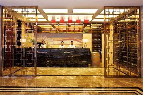 Guipinxuan Hotel Шэньчжэнь Экстерьер фото